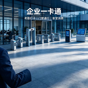 企业一卡通