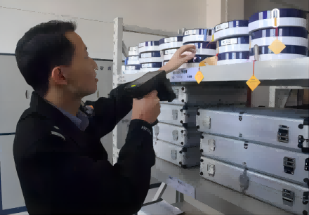 设备台账上写着三十台盘点对不上？资产系统优化对账流程